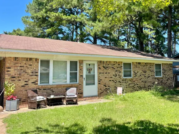 904 Johnson Ave, Lake City, AR 72437