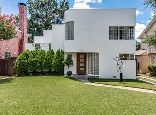 4593 Belfort Ave, Highland Park, TX 75205