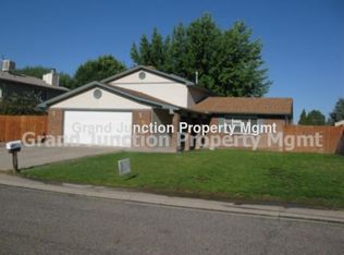 615 N Sunset Ct, Grand Junction, CO 81504