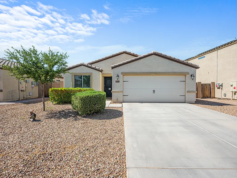 13190 E Chuparosa Ln — Photo 13