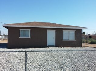 12052 Aztec Ln, Adelanto, CA 92301