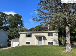 139 Wey St, Boone, NC 28607