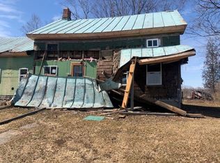 317 Keystone Rd, Lisbon, NY 13658