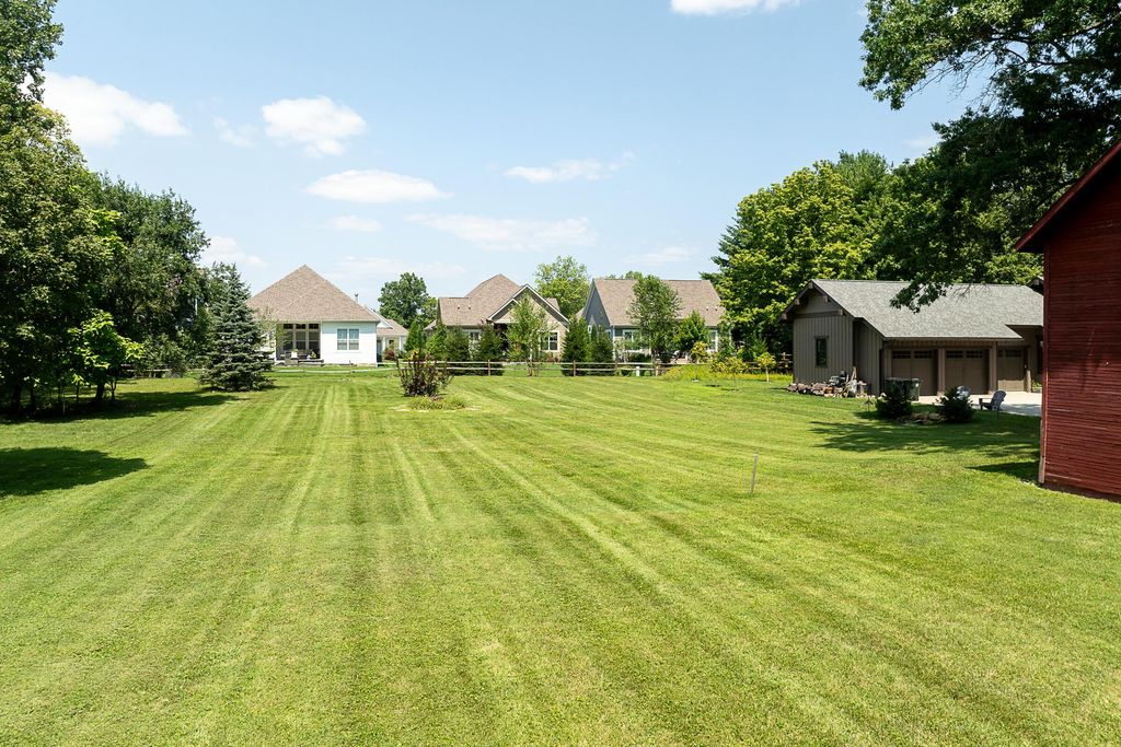 Real estate listing image