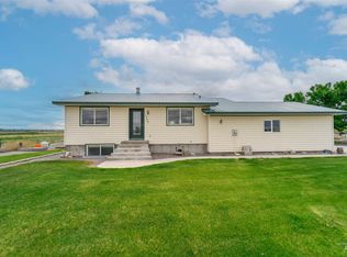 1777 River Rd, Homedale, ID 83628