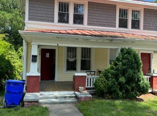 408 W 4th St #B, Greenville, NC 27834