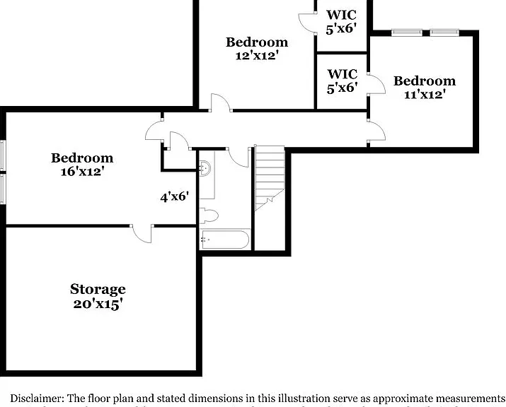 3601 Waterton Leas Ct — Photo 3