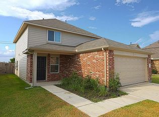 6243 El Granate Dr, Houston, TX 77048