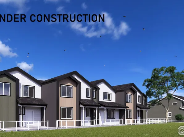 3701 Sequoia Ct, Evans, CO 80620