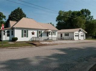 1714 Main St, Vincennes, IN