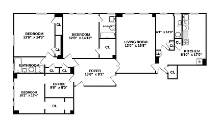 Rented by Property Profile Inc