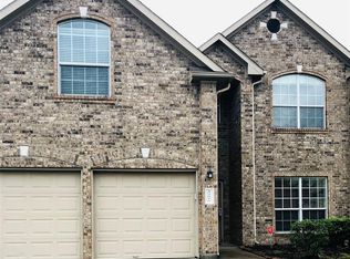25010 Tancy Ranch Ct, Katy, TX 77494