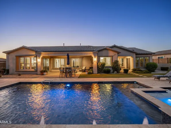 6119 E OYER Lane, Cave Creek, AZ 85331
