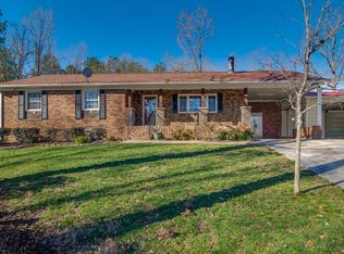 7009 Windcreek Ct, High Point, NC 27263