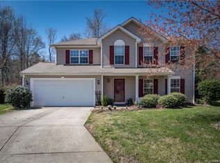 8380 Chatsworth Dr, Indian Land, SC 29707