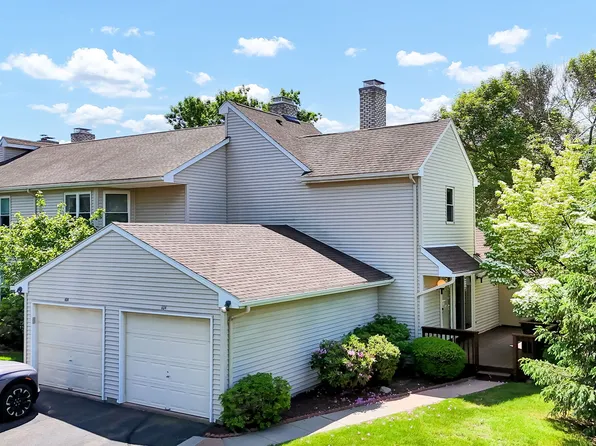 10 Thistle Way APT A, East Windsor, CT 06016