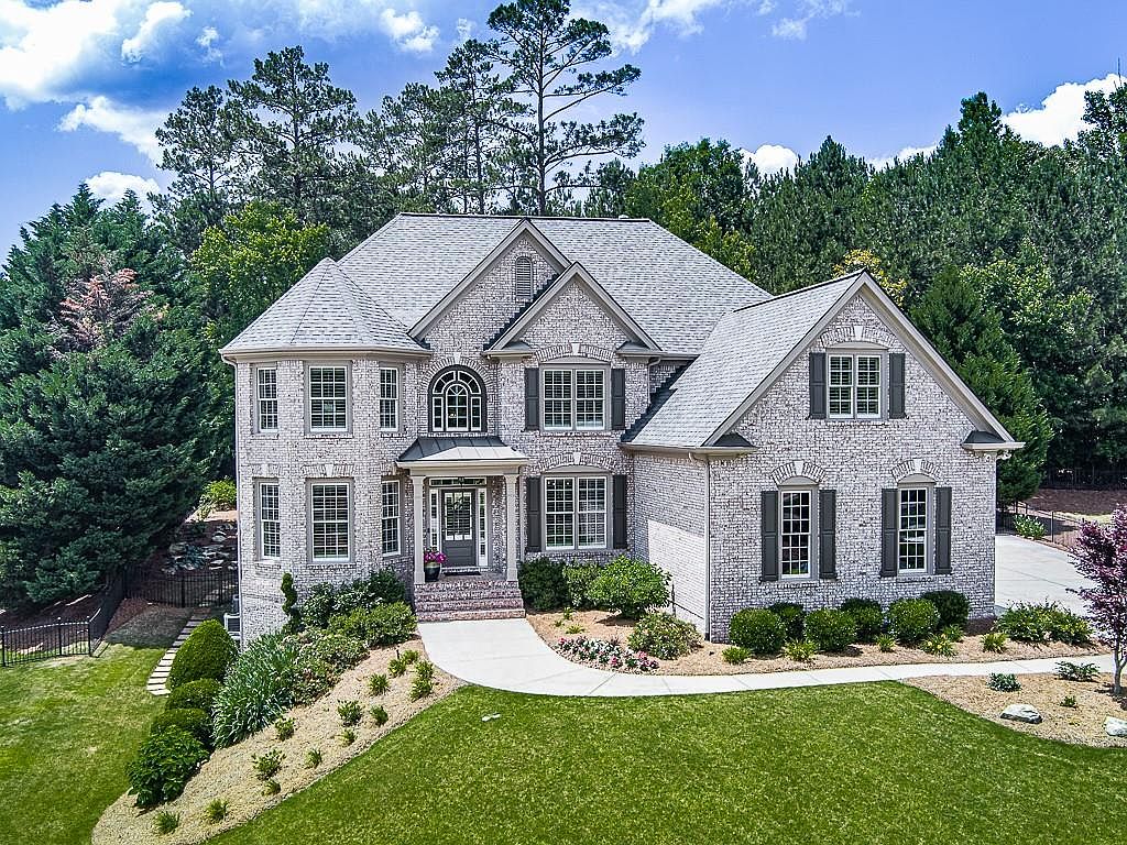 152 Estates View Dr, Acworth, GA 30101 Zillow