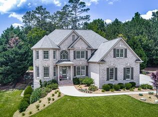 152 Estates View Dr, Acworth, GA 30101