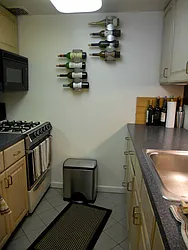 Rented by The Loft Broker