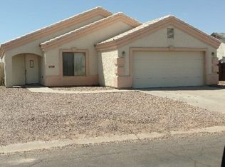 10329 W Santiago Dr, Arizona City, AZ 85123