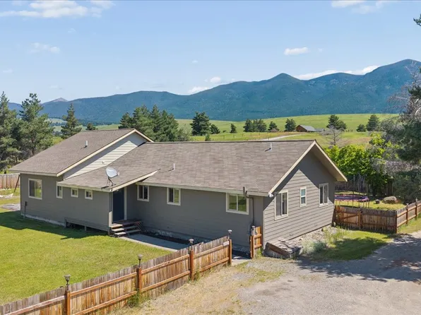74 Berger Ln, Eureka, MT 59917