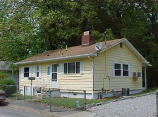 111 Gordon Rd, Oak Ridge, TN 37830