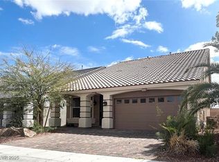 4925 Adrian Fog Ave, Las Vegas, NV 89141