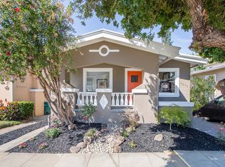 4229 Suter St, Oakland, CA 94619