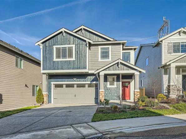 28906 239th Ave SE, Black Diamond, WA 98010