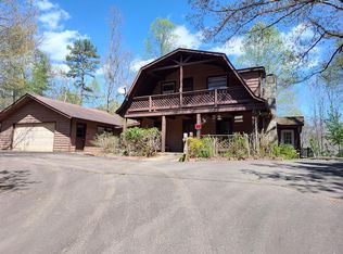 595 Bailey Rd, Franklin, NC 28734
