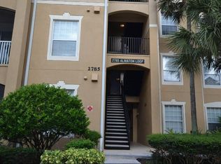 2785 Almaton Loop UNIT 205, Kissimmee, FL 34747
