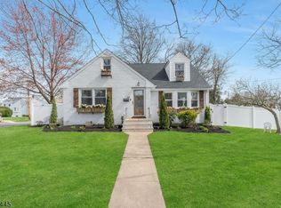 15 Harding Ave, Clark, NJ 07066