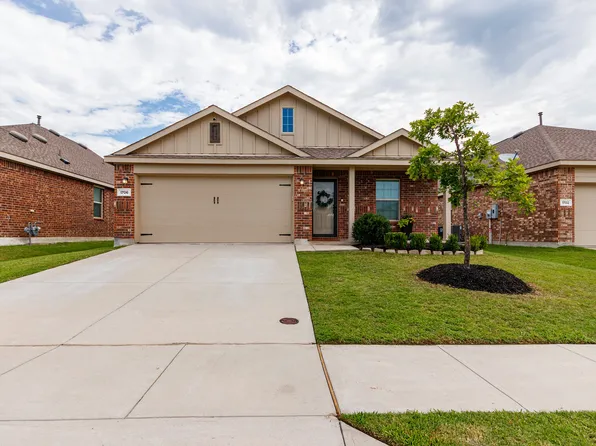 1706 Deerchase Dr, Anna, TX 75409