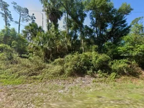 17445 STANLEY AVENUE LOT 23, PORT CHARLOTTE, FL 33954