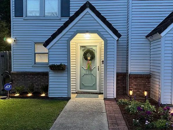 114 Aaron Dr APT G, Lafayette, LA 70508