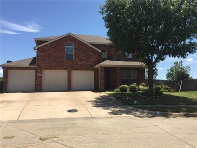1119 Kimbro Dr, Forney, TX, 75126