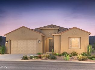 13274 N Galena Trl, Oro Valley, AZ 85755