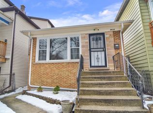 4632 N Springfield Ave, Chicago, IL 60625