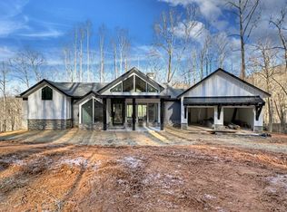 LOT 2 Grand Oaks #S/D, Morganton, GA 30560