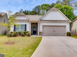 204 Stone Creek Ct, Temple, GA 30179