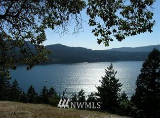 0 Shore Dr, Eastsound, WA 98245