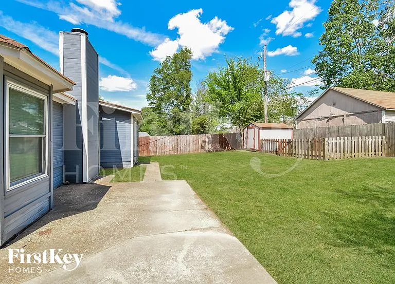 4570 Fawn Hollow Cv — Photo 14