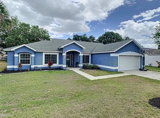 1601 Nectarine Trl, Clermont, FL 34714