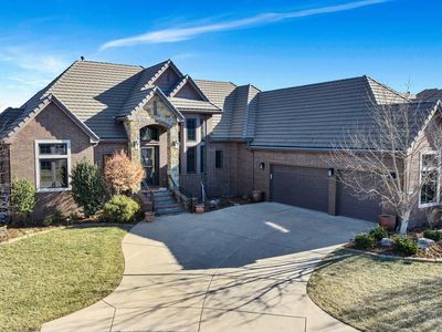 10635 E Glengate Cir, Wichita, KS, 67206