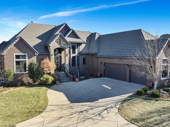 10635 E Glengate Cir, Wichita, KS 67206