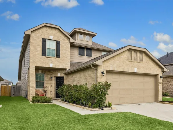 1189 Bluebonnet Trls, Bellville, TX 77418