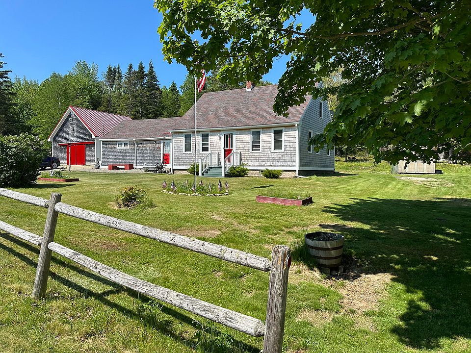 205 Westside Road, Addison, ME 04606 Zillow