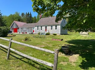205 Westside Rd, Addison, ME 04606