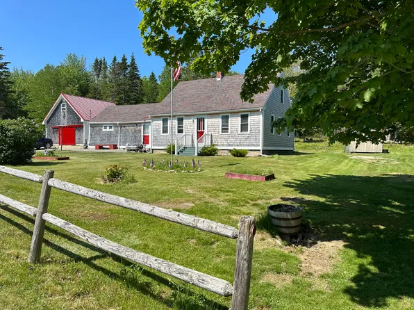 205 Westside Road, Addison, ME 04606