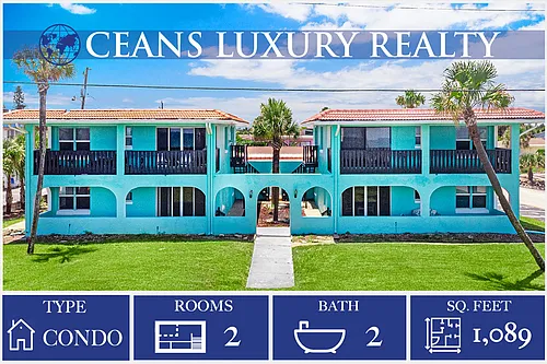 2760 Ocean Shore Blvd Photo 1